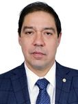 Foto oficial de Altineu Côrtes
