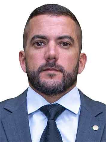 Carlos Jordy