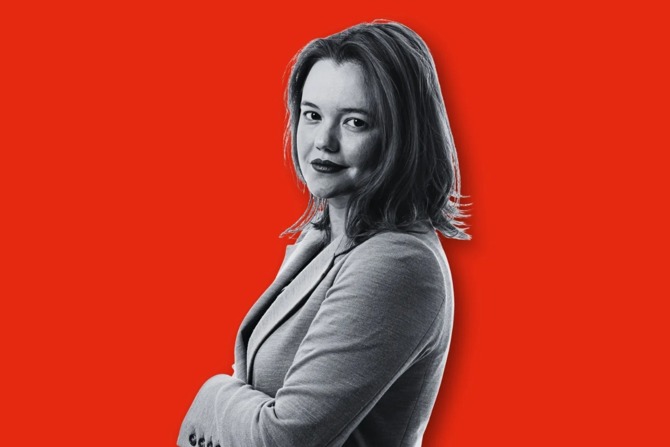Foto oficial de Alessandra França