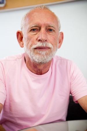 Foto oficial de Enilson Simões de Moura