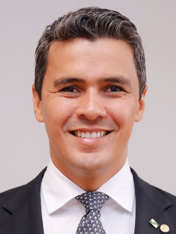 Foto oficial de Diego Garcia