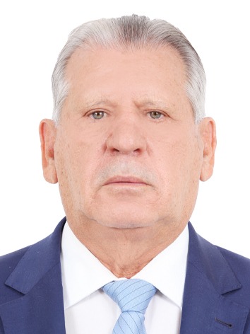 Foto oficial de Dilceu Sperafico
