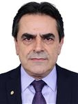Foto oficial de Domingos Sávio