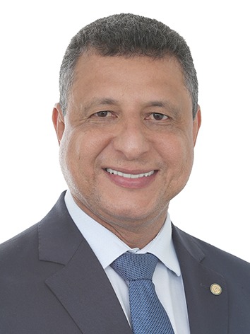 Foto oficial de Dr Flávio