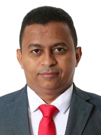 Foto oficial de Dr. Francisco