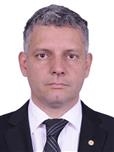 Foto oficial de Dr. Frederico