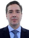 Foto oficial de Eduardo Bismarck