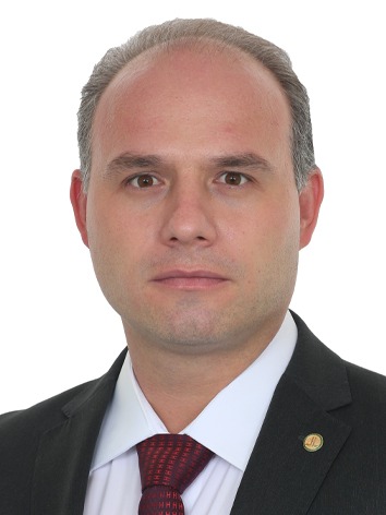 Foto oficial de Fabio Schiochet