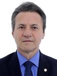 Foto oficial de Giovani Cherini