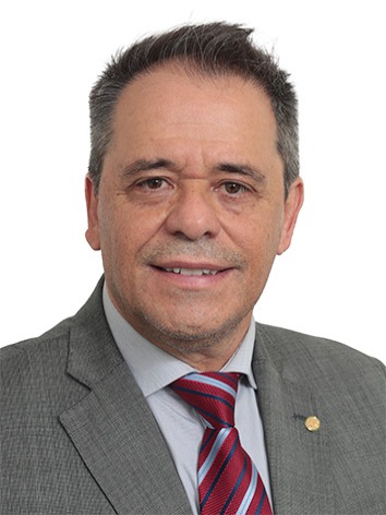 Foto oficial de Glaycon Franco