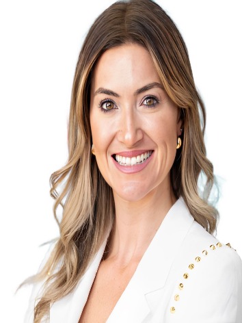 Foto oficial de Greyce Elias
