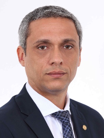 Foto oficial de Gustavo Gayer