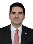 Foto oficial de Gustinho Ribeiro