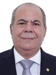 Foto oficial de Hildo Rocha