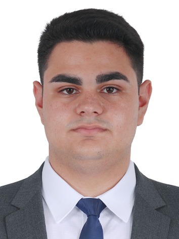 Foto oficial de Icaro de Valmir