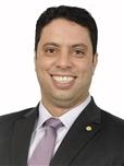 Foto oficial de Igor Timo