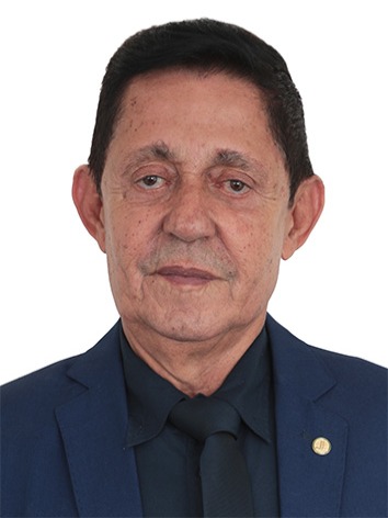 Foto oficial de Ilacir Bicalho