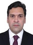 Foto oficial de Isnaldo Bulhões Jr.