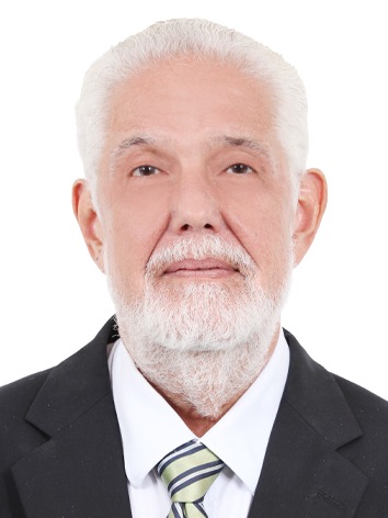 Foto oficial de Jorge Solla