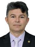 Foto oficial de José Medeiros
