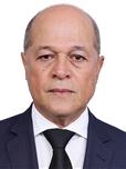 Foto oficial de Joseildo Ramos