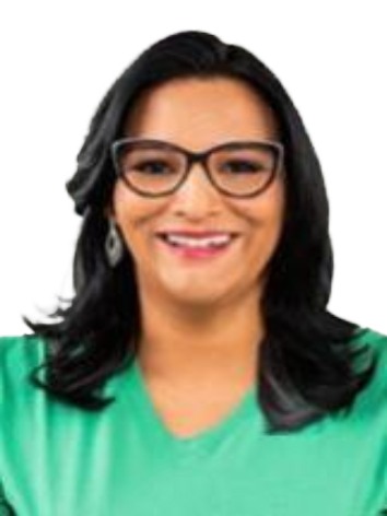 Foto oficial de Juliana Cardoso