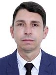Foto oficial de Juninho do Pneu