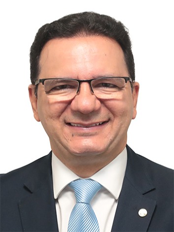 Foto oficial de Júnior Ferrari