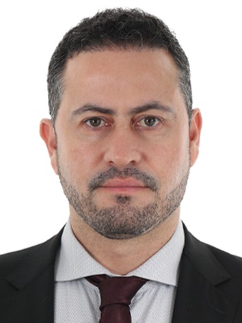 Foto oficial de Kiko Celeguim