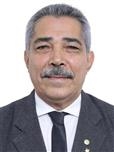 Foto oficial de Leonardo Monteiro