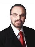 Foto oficial de Lincoln Portela