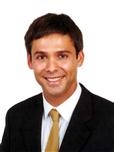 Foto oficial de Lindbergh Farias