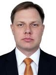 Foto oficial de Lucas Redecker