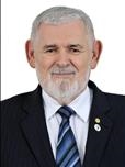 Foto oficial de Luiz Couto