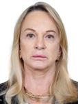 Foto oficial de Magda Mofatto