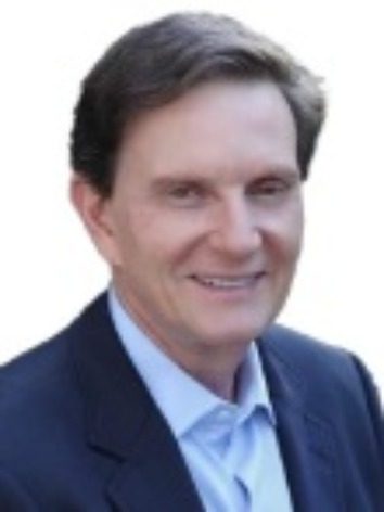 Foto oficial de Marcelo Crivella