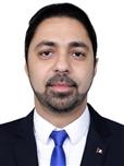 Foto oficial de Marcelo Moraes
