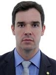 Foto oficial de Márcio Biolchi