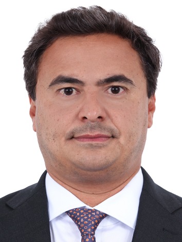 Foto oficial de Mauricio Neves