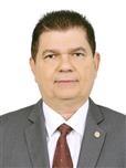 Foto oficial de Mauro Benevides Filho