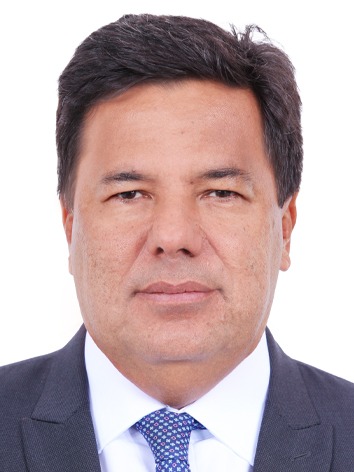 Foto oficial de Mendonça Filho