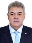 Foto oficial de Misael Varella