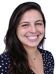 Foto oficial de Natália Bonavides