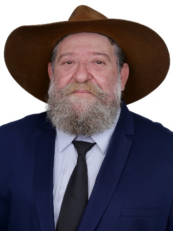 Foto oficial de Nelson Barbudo