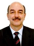 Foto oficial de Osmar Terra