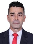 Foto oficial de Padre João