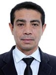 Foto oficial de Pastor Gil