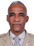 Foto oficial de Pastor Sargento Isidório