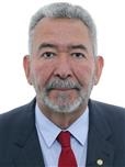Foto oficial de Paulão