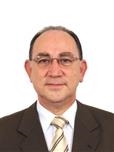 Foto oficial de Paulo Freire Costa